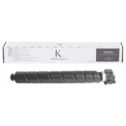 Utax 1T02XD0UT0 - toner, black (schwarz )