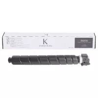 Utax 1T02YP0UT0 - toner, black (schwarz )