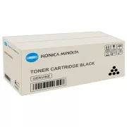 Konica Minolta TNP-91 (ACTD051) - toner, black (schwarz )