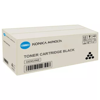 Konica Minolta TNP-90 (ACTD050) - toner, black (schwarz ) Konica Minolta TNP-90 (ACTD050) - toner, black (schwarz )