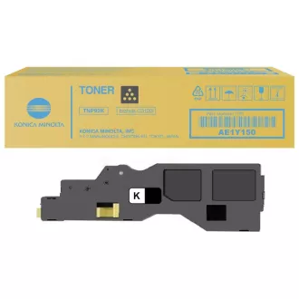Konica Minolta TNP-92 (AE1Y150) - toner, black (schwarz )