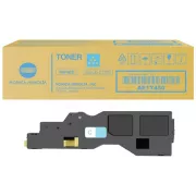 Konica Minolta TNP-92 (AE1Y450) - toner, cyan