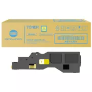 Konica Minolta TNP-93 (AE1Y251) - toner, yellow (gelb)