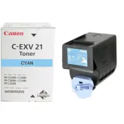 Canon CEXV-21 (0453B002_B) - toner, cyan