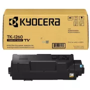 Kyocera TK-1260 (1T0C150NL0) - toner, black (schwarz )