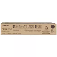 Toshiba T-FC415EK - toner, black (schwarz )