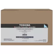 Toshiba 6B0000000920 - toner, cyan