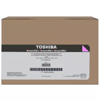 Toshiba 6B0000000924 - toner, magenta Toshiba 6B0000000924 - toner, magenta
