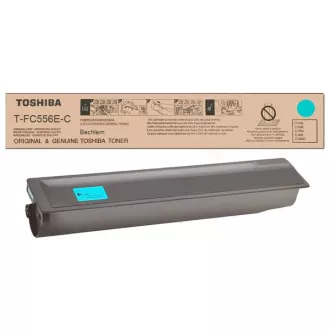 Toshiba 6AK00000350 - toner, cyan Toshiba 6AK00000350 - toner, cyan