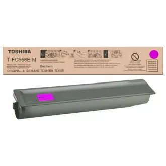 Toshiba 6AK00000358 - toner, magenta Toshiba 6AK00000358 - toner, magenta