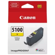 Canon PFI-5100 (6955C001) - Tintenpatrone, yellow (gelb)
