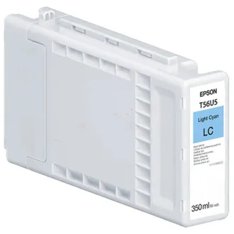 Epson C13T56U500 - Tintenpatrone, light cyan (helles cyan) Epson C13T56U500 - Tintenpatrone, light cyan (helles cyan)