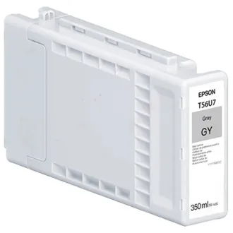 Epson C13T56U700 - Tintenpatrone, gray (grau) Epson C13T56U700 - Tintenpatrone, gray (grau)