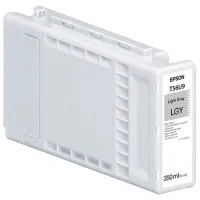 Epson C13T56U900 - Tintenpatrone, light gray (hellgrau)