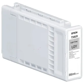 Epson C13T56U900 - Tintenpatrone, light gray (hellgrau) Epson C13T56U900 - Tintenpatrone, light gray (hellgrau)