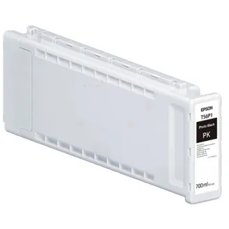 Epson C13T56P100 - Tintenpatrone, photoblack Epson C13T56P100 - Tintenpatrone, photoblack