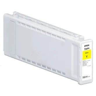 Epson C13T56P400 - Tintenpatrone, yellow (gelb) Epson C13T56P400 - Tintenpatrone, yellow (gelb)