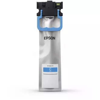 Epson C13T13L240 - Tintenpatrone, cyan Epson C13T13L240 - Tintenpatrone, cyan