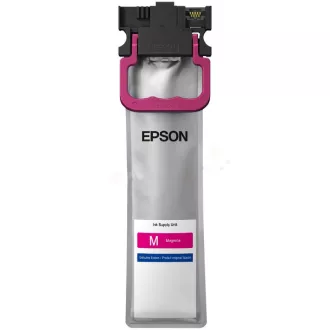 Epson C13T13L340 - Tintenpatrone, magenta Epson C13T13L340 - Tintenpatrone, magenta