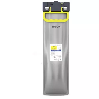 Epson C13T13L440 - Tintenpatrone, yellow (gelb) Epson C13T13L440 - Tintenpatrone, yellow (gelb)
