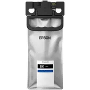Epson C13T13L140 - Tintenpatrone, black (schwarz)