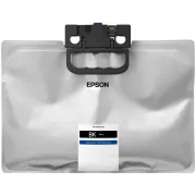 Epson C13T13M140 - Tintenpatrone, black (schwarz)