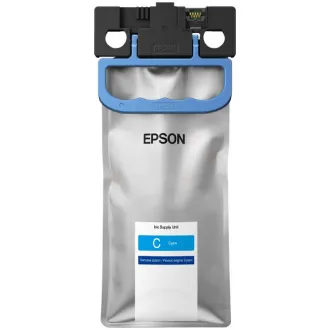 Epson C13T13M240 - Tintenpatrone, cyan Epson C13T13M240 - Tintenpatrone, cyan