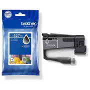 Brother LC-527 (LC527BK) - Tintenpatrone, black (schwarz)