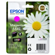 Epson T1813 (C13T18134022) - Tintenpatrone, magenta