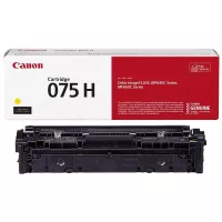 Canon 075H (6366C002) - toner, yellow (gelb)