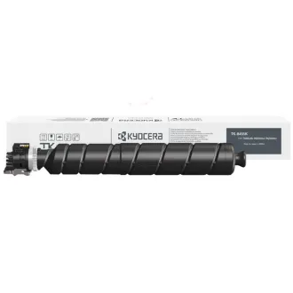 Kyocera TK-8455K + TK8455K (TK8455K) - toner, black (schwarz )