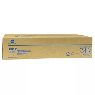 Konica Minolta ACV80TD - Bildtrommel, color (farbe) Konica Minolta ACV80TD - Bildtrommel, color (farbe)