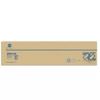 Konica Minolta ACV80RD - Bildtrommel, black (schwarz)