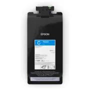 Epson C13T53A200 - Tintenpatrone, cyan