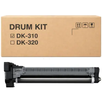 Kyocera DK310 - Bildtrommel, black (schwarz) Kyocera DK310 - Bildtrommel, black (schwarz)