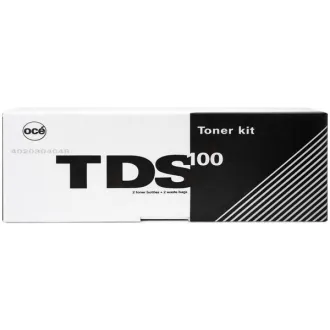 Océ 1060023044 - Tintenpatrone, black (schwarz) Océ 1060023044 - Tintenpatrone, black (schwarz)