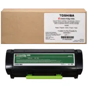 Toshiba 6B000000851 - toner, black (schwarz )