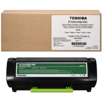 Toshiba 6B000000851 - toner, black (schwarz ) Toshiba 6B000000851 - toner, black (schwarz )