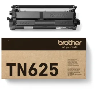 Brother TN-625 (TN625BK) - toner, black (schwarz )
