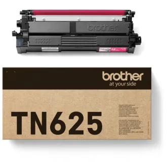 Brother TN-625 (TN625M) - toner, magenta