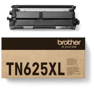 Brother TN-625-XL (TN625XLBK) - toner, black (schwarz )