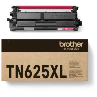 Brother TN-625-XL (TN625XLM) - toner, magenta Brother TN-625-XL (TN625XLM) - toner, magenta