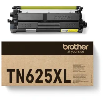 Brother TN-625-XL (TN625XLY) - toner, yellow (gelb) Brother TN-625-XL (TN625XLY) - toner, yellow (gelb)