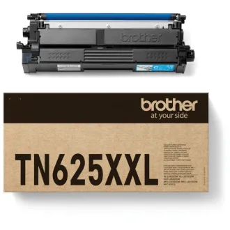 Brother TN-625-XXL (TN625XXLC) - toner, cyan Brother TN-625-XXL (TN625XXLC) - toner, cyan