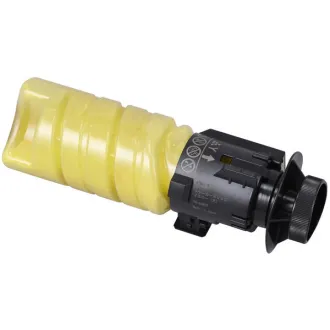 Oki 09006263 - toner, yellow (gelb) Oki 09006263 - toner, yellow (gelb)