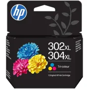 HP B7RT8AE - Tintenpatrone, color (farbe)