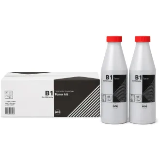 Océ 25001867 - toner, black (schwarz ) Océ 25001867 - toner, black (schwarz )