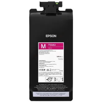 Epson C13T53A30N - Tintenpatrone, magenta