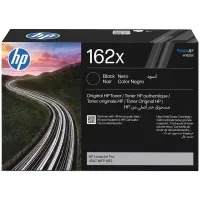 HP 162X (W1620X) - toner, black (schwarz )