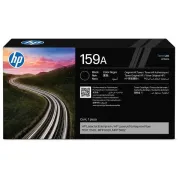 HP W1590A - toner, black (schwarz )